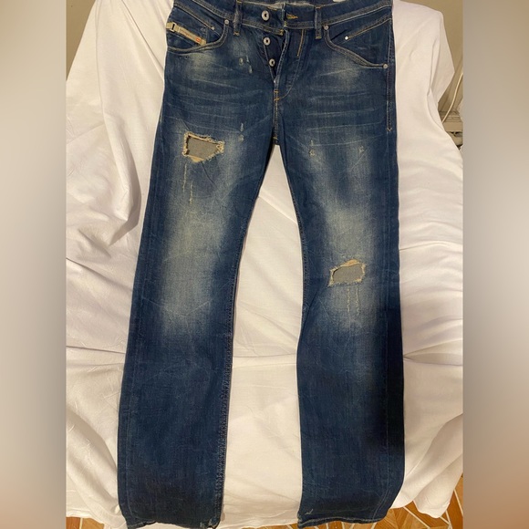 Diesel jeans - Picture 1 of 5